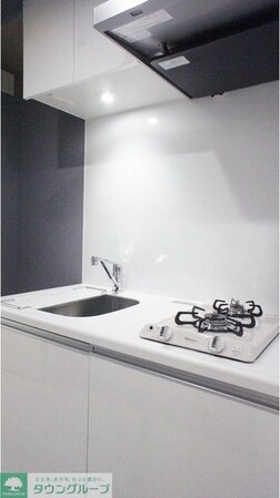 グランカーサ綾瀬の物件内観写真